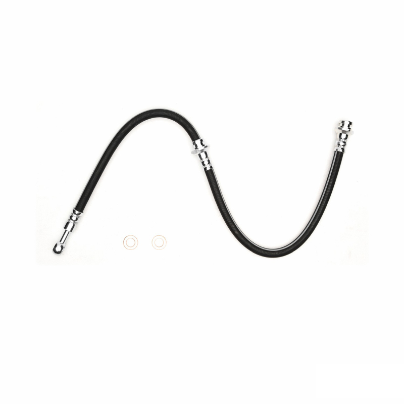 Infiniti I35 Brake Hose - Rear - R1 Concepts - RNC - `94-`04